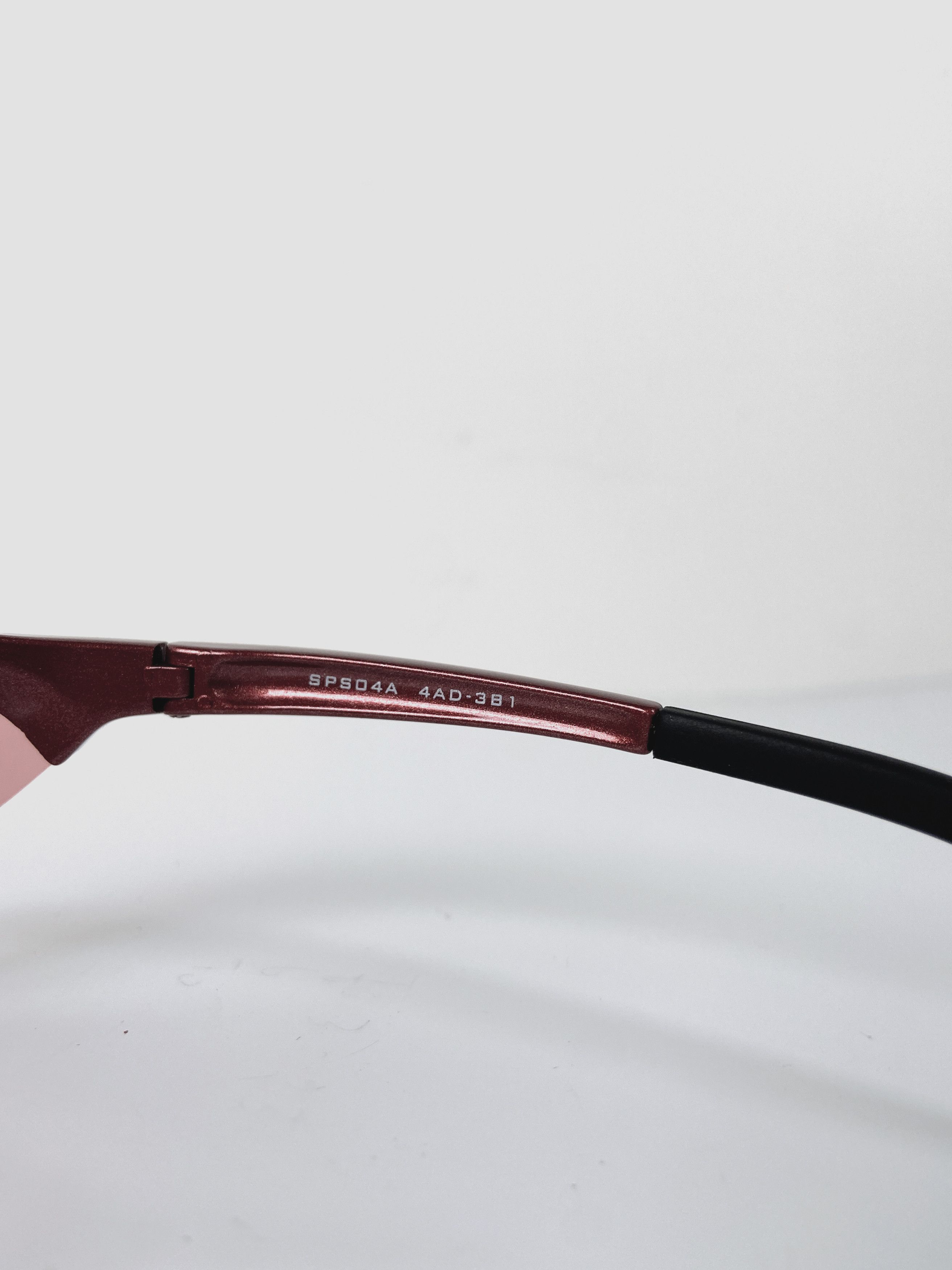 Prada Vintage Prada sunglasses Size ONE SIZE - 7 Thumbnail