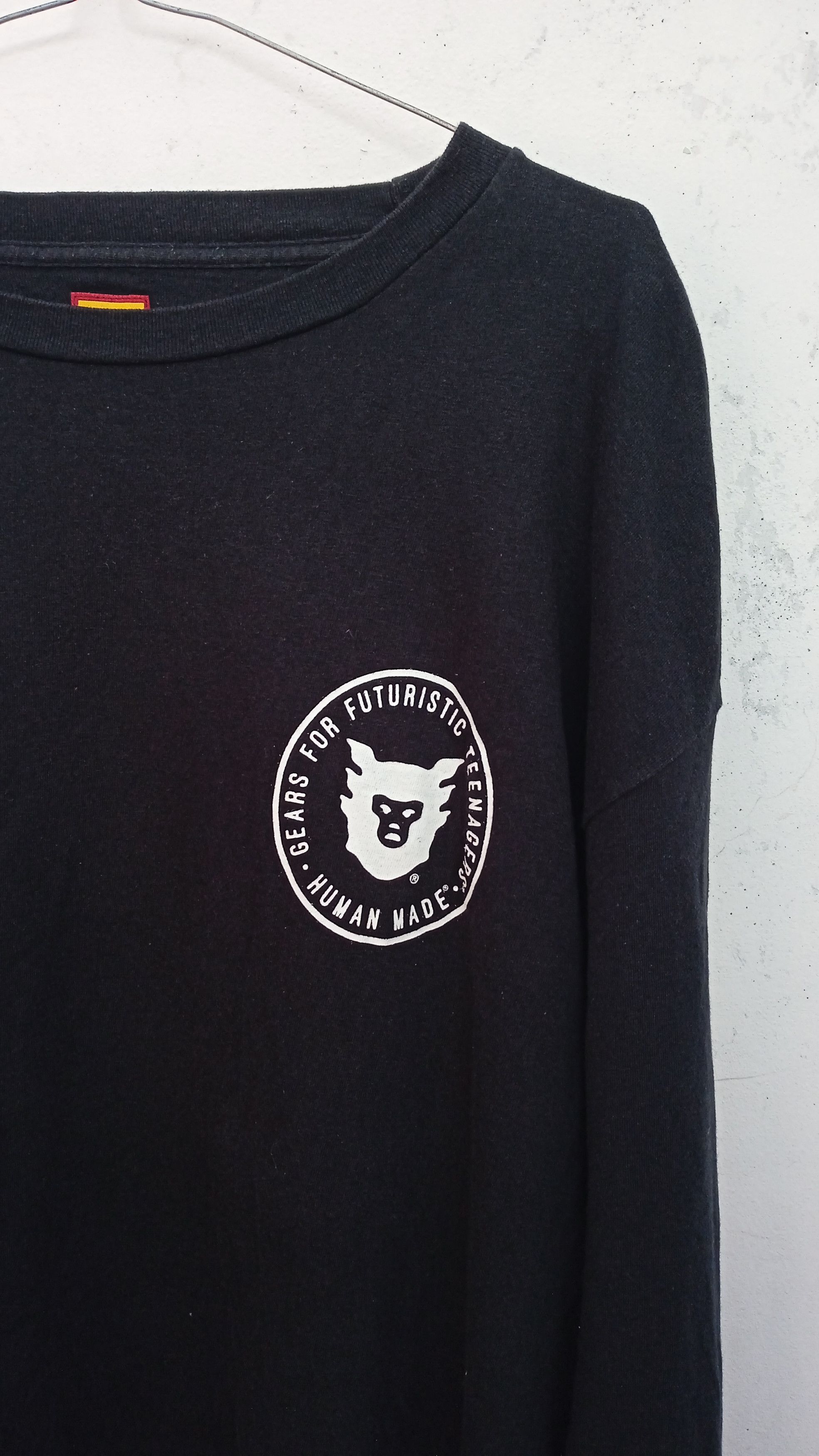 Human Made Human made tshirts Size US XL / EU 56 / 4 - 2 Thumbnail
