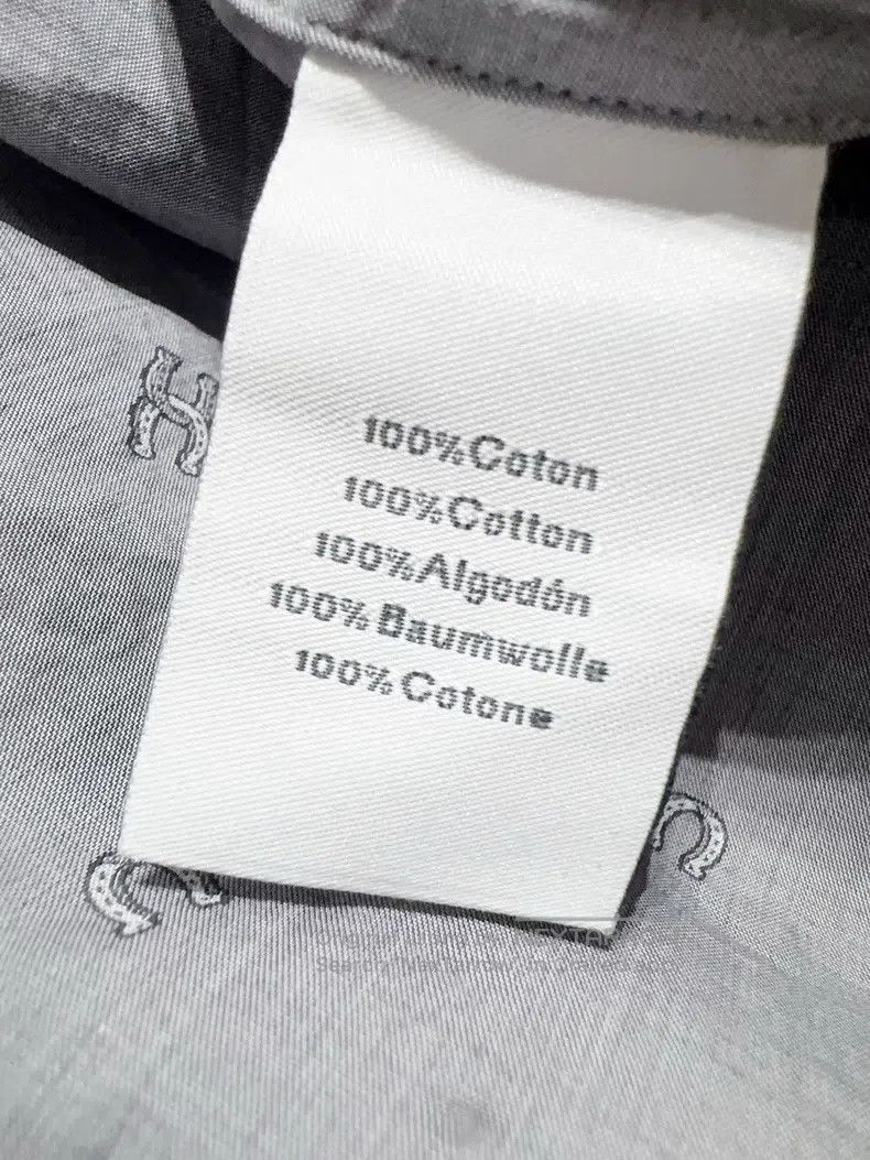 Hermes Hermes size 41 Shirt Size US XXS / EU 40 - 5 Thumbnail