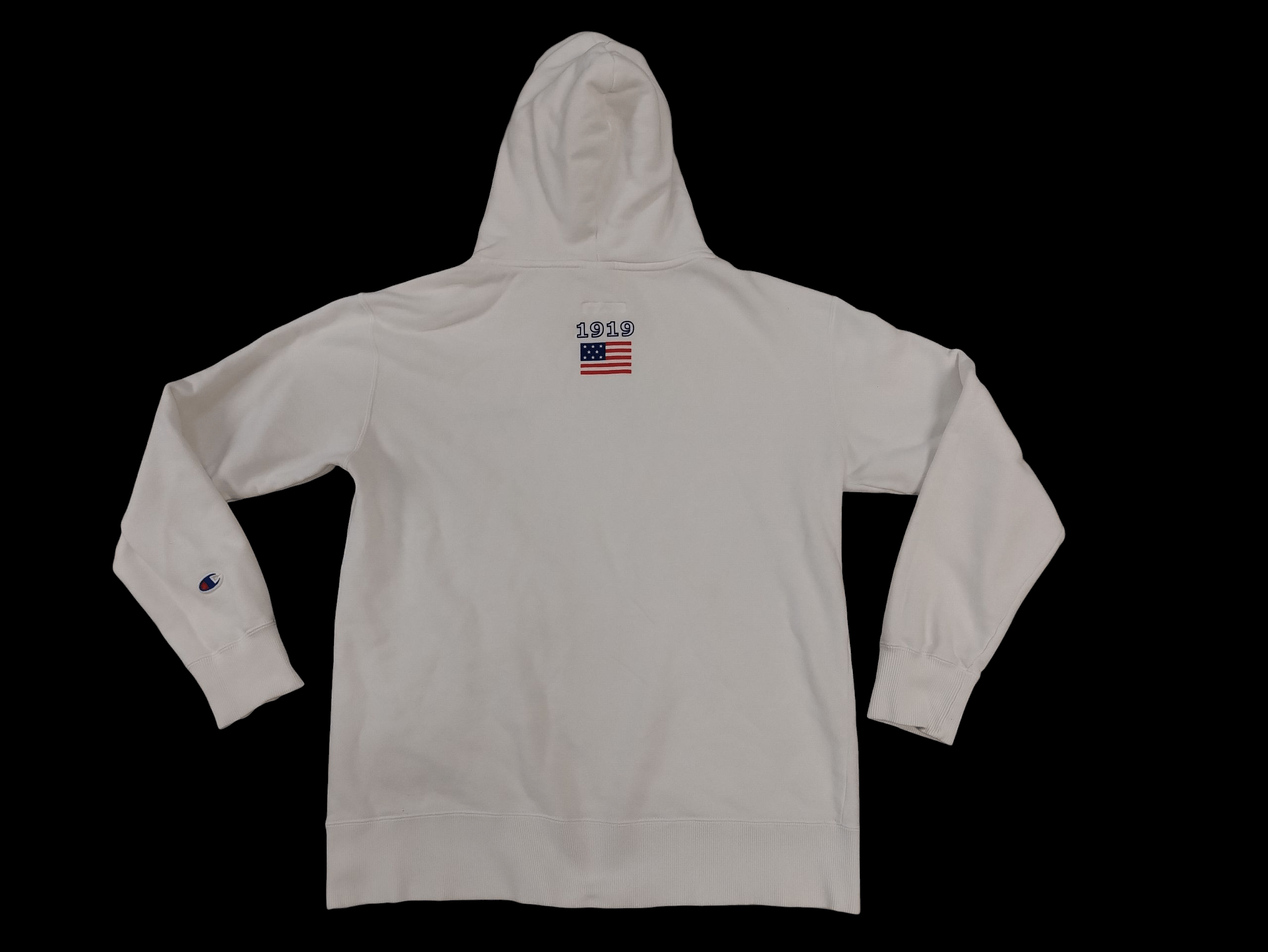 Champion Champion x Takeo Kikuchi hoodie Size US M / EU 48-50 / 2 - 2 Thumbnail
