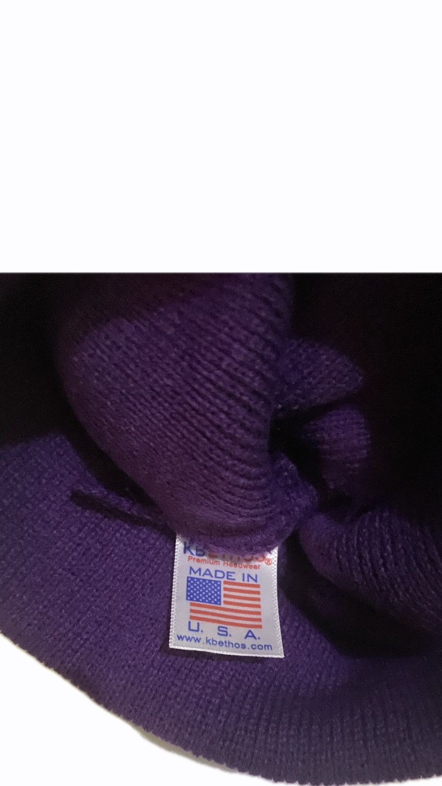 Dinosaur Jr Cow Beanie Hat