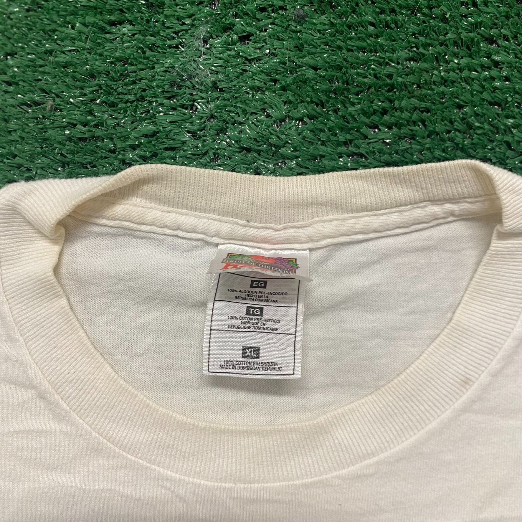 Microsoft Microsoft Windows XP Shirt Vintage Y2K Computer Tech Tee Size US XL / EU 56 / 4 - 4 Thumbnail
