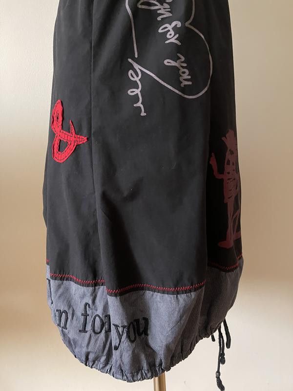 Other Avant garde dress sz M Size M / US 6-8 / IT 42-44 - 6 Thumbnail