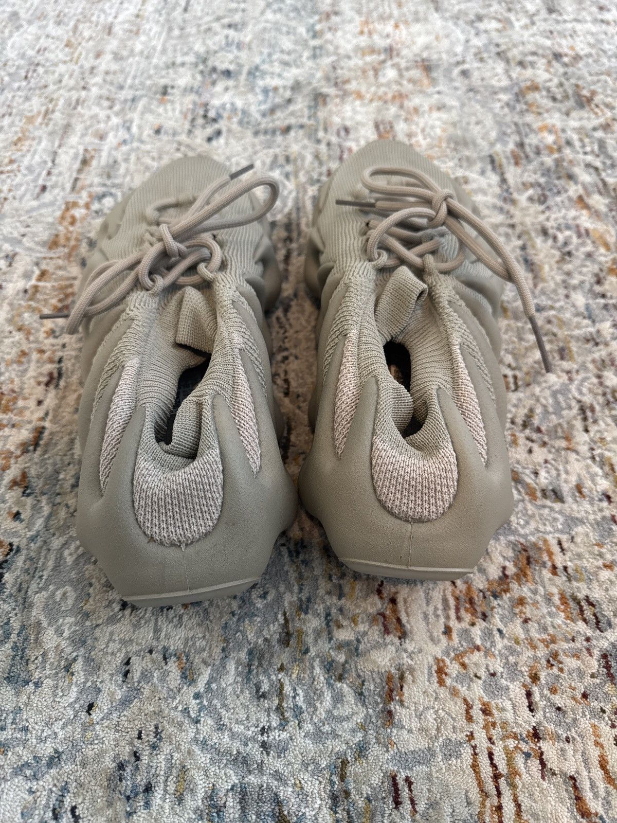 Yeezy Yeezy 450 ‘Stone Flax’ Size US 13 / EU 46 - 4 Thumbnail