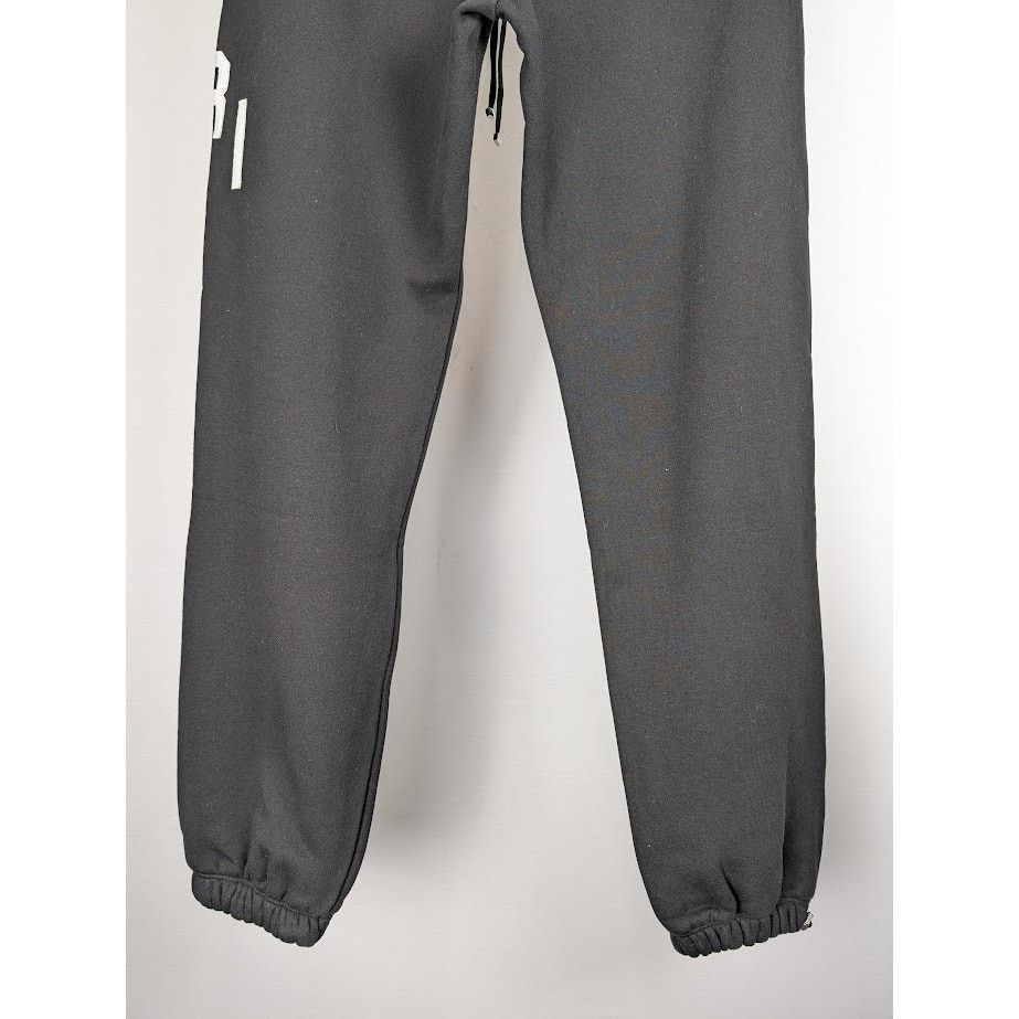 Amiri o1rshd1 Amiri Hockey Sweatpants & Joggers in Black Size US 36 / EU 52 - 16 Thumbnail