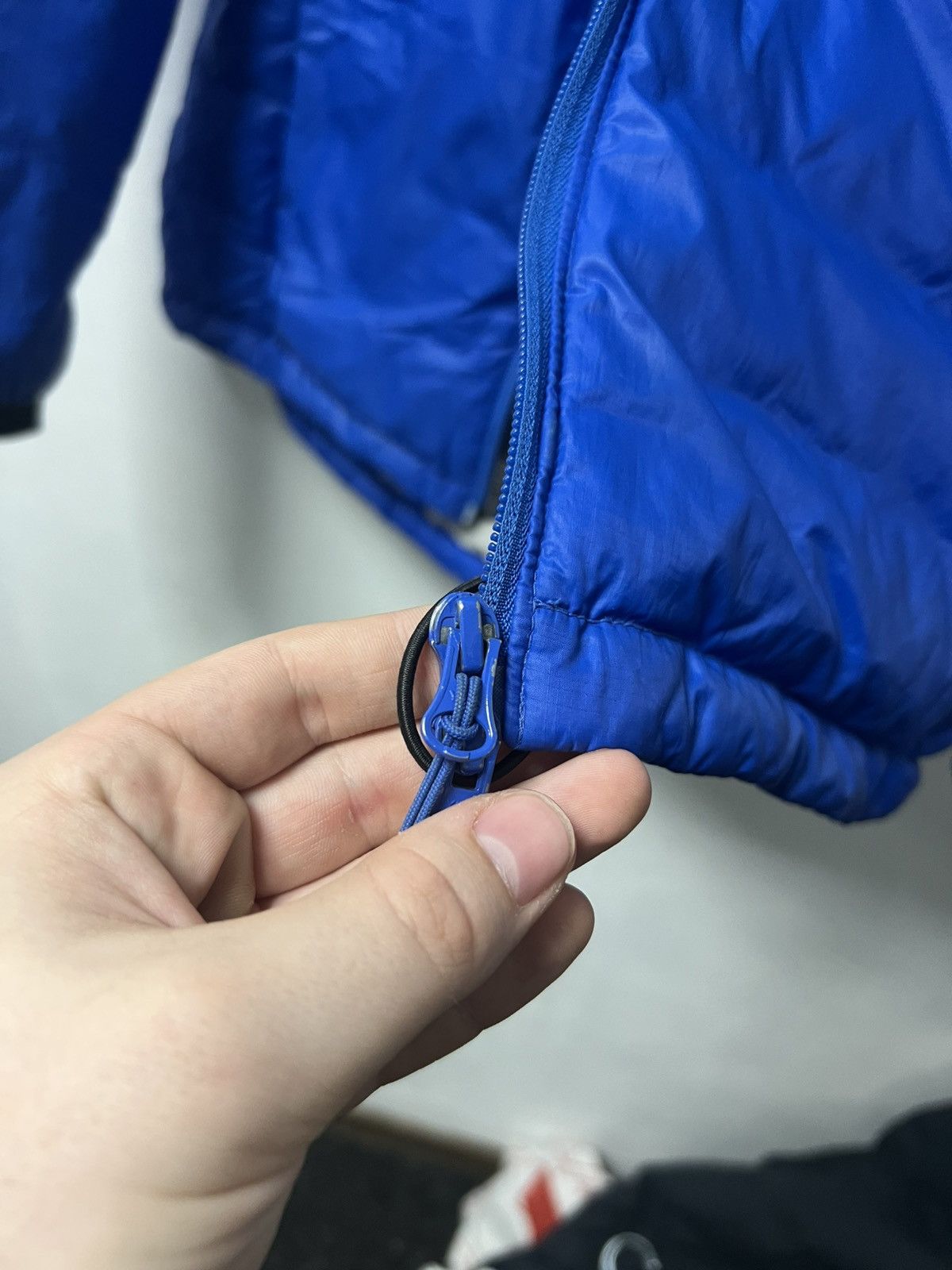 Canada Goose Canada Goose Polar Bear Micro Puffer Jacket Mens Size US M / EU 48-50 / 2 - 12 Thumbnail