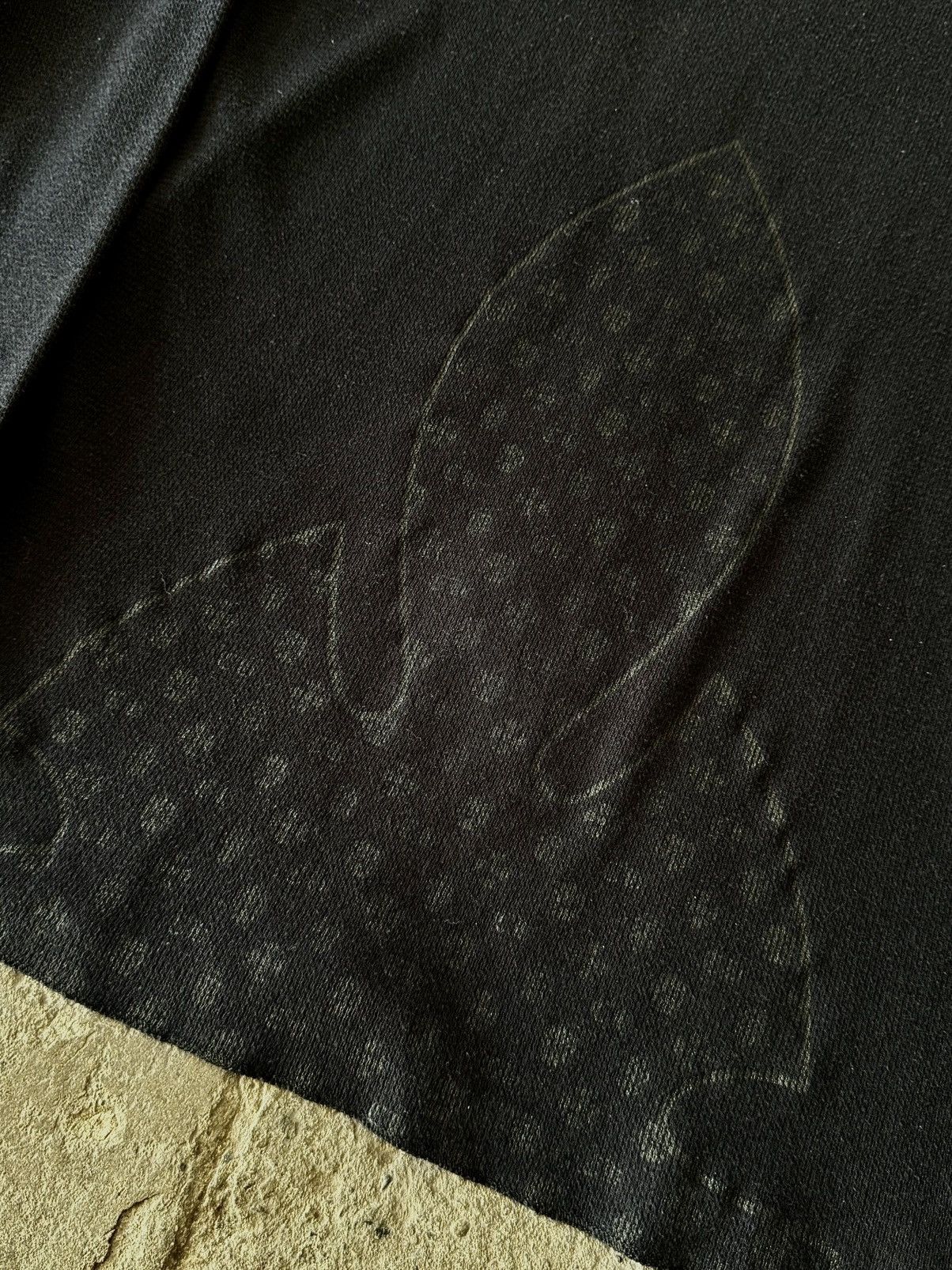 Chrome Hearts Chrome Hearts - Fleur - Thermal Long Sleeve Size US L / EU 52-54 / 3 - 19 Thumbnail