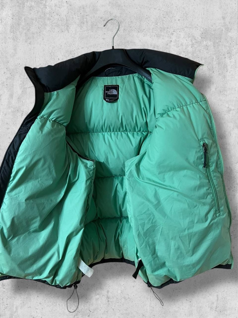 The North Face The North Face Puffer Vest Vintage nuptse L Size US L / EU 52-54 / 3 - 10 Thumbnail