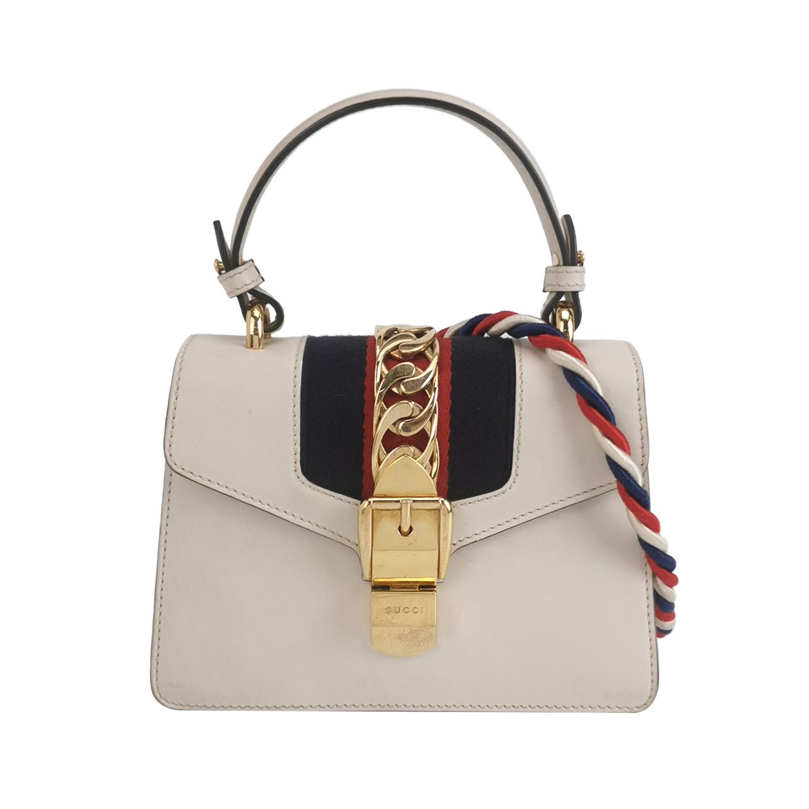 Gucci Gucci Women os Shoulder Bags Size ONE SIZE - 1 Thumbnail