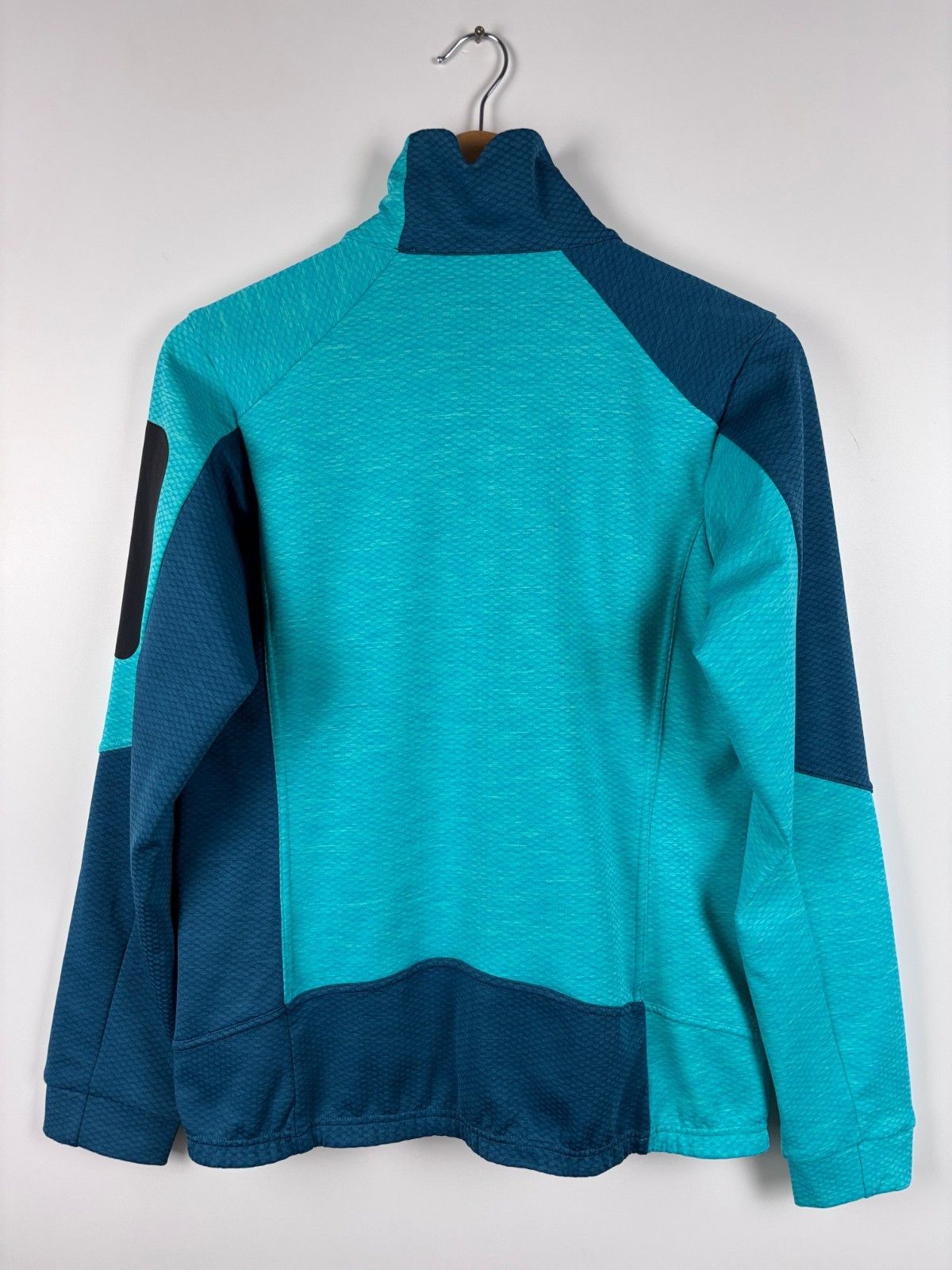 Other Karpos Cherz Fleece Ski Mountaineering Thermal Jacket XL Size XL / US 12-14 / IT 48-50 - 7 Thumbnail