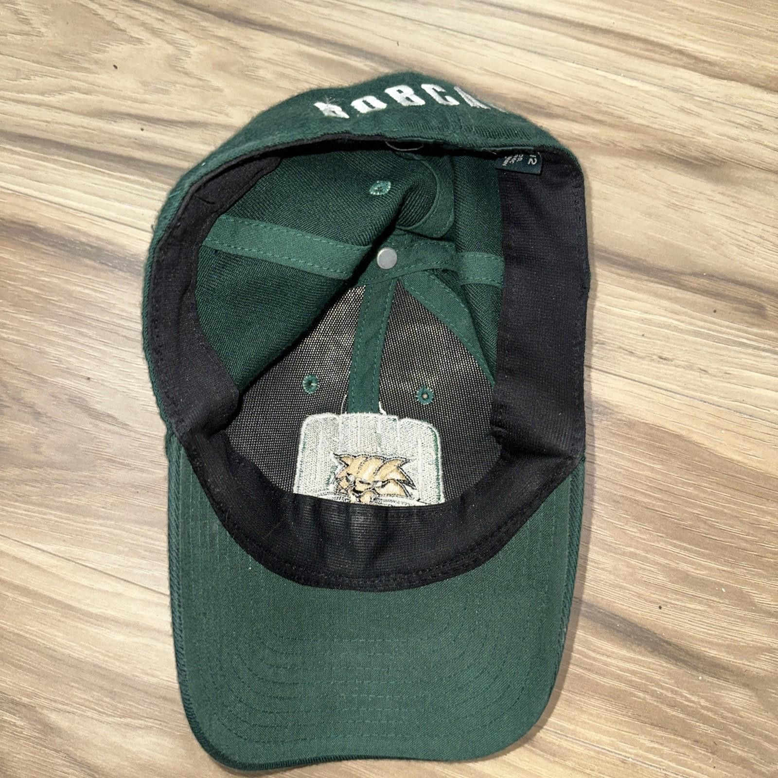 Other legacy athletic Green Ohio Fitted Cap 7.5 Size ONE SIZE - 2 Thumbnail