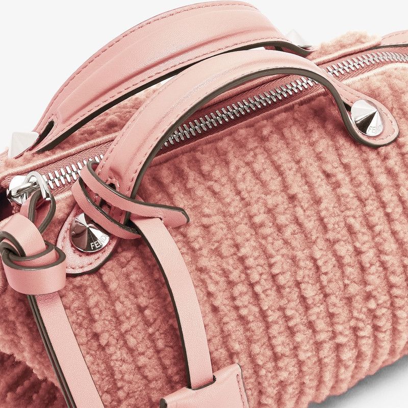 Fendi o1s1wg111225 Size: OS/By The Way Soft Mini in Pink Size ONE SIZE - 6 Thumbnail