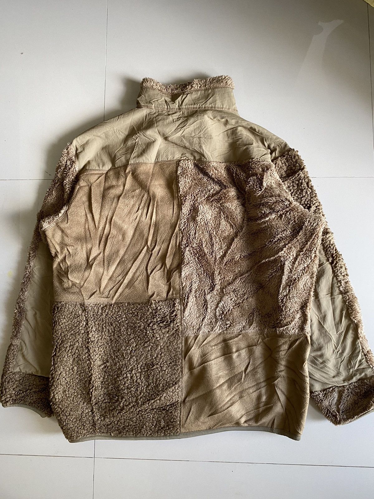 Engineered Garments × Uniqlo Engineered garments NY x Uniqlo fleece jacket Size US L / EU 52-54 / 3 - 3 Thumbnail