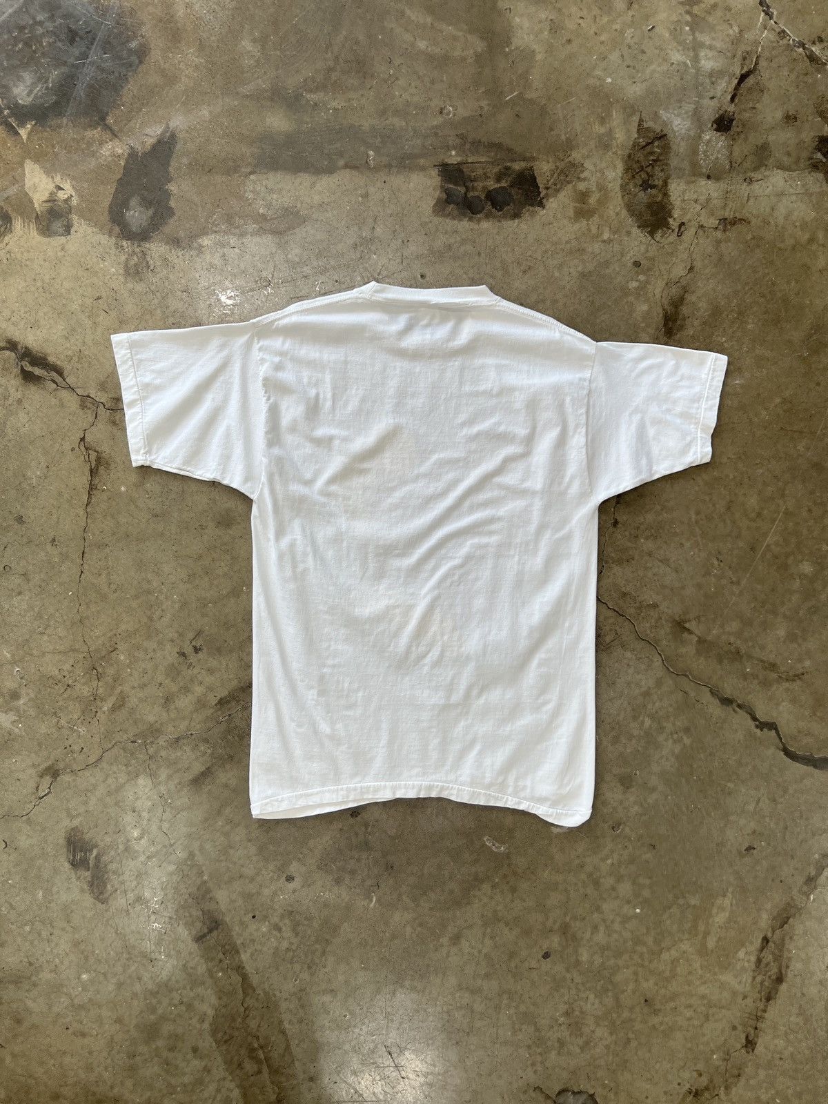Vintage Vintage Beavis and Butthead MTV Don't Like Stuff Tee XL Size US XL / EU 56 / 4 - 4 Thumbnail