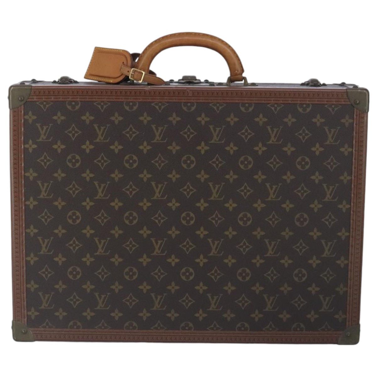 Louis Vuitton Louis Vuitton Bisten travel Size ONE SIZE - 1 Thumbnail
