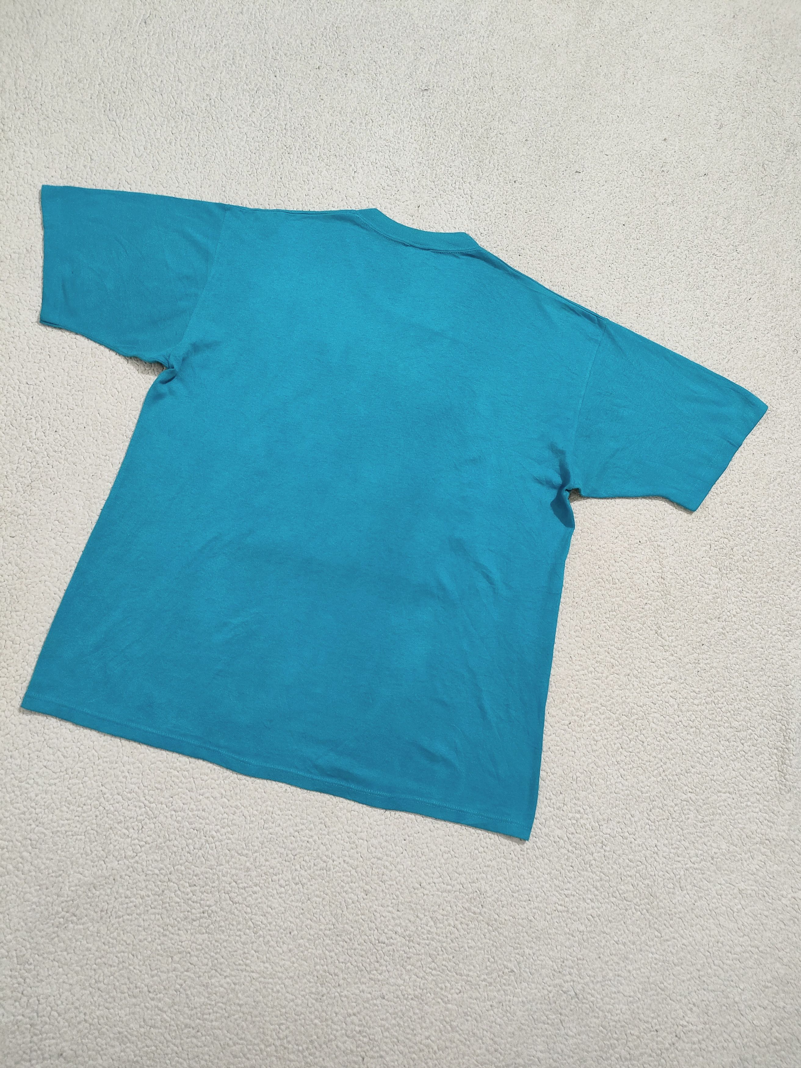 Band Tees 90s SWIRLIES Vintage Band T-Shirt SHOEGAZE THE SWIRLIES Size US XL / EU 56 / 4 - 7 Thumbnail
