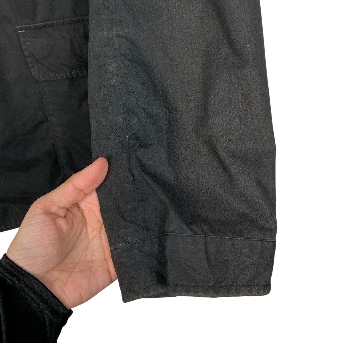 Burberry Burberry Black Label Jacket Size US L / EU 52-54 / 3 - 13 Thumbnail