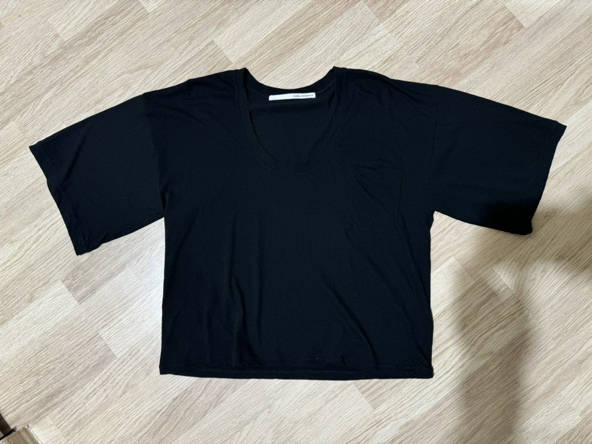 Designer × Isabel Benenato Isabel Benenato SS17 t shirt Size S / US 4 / IT 40 - 3 Thumbnail