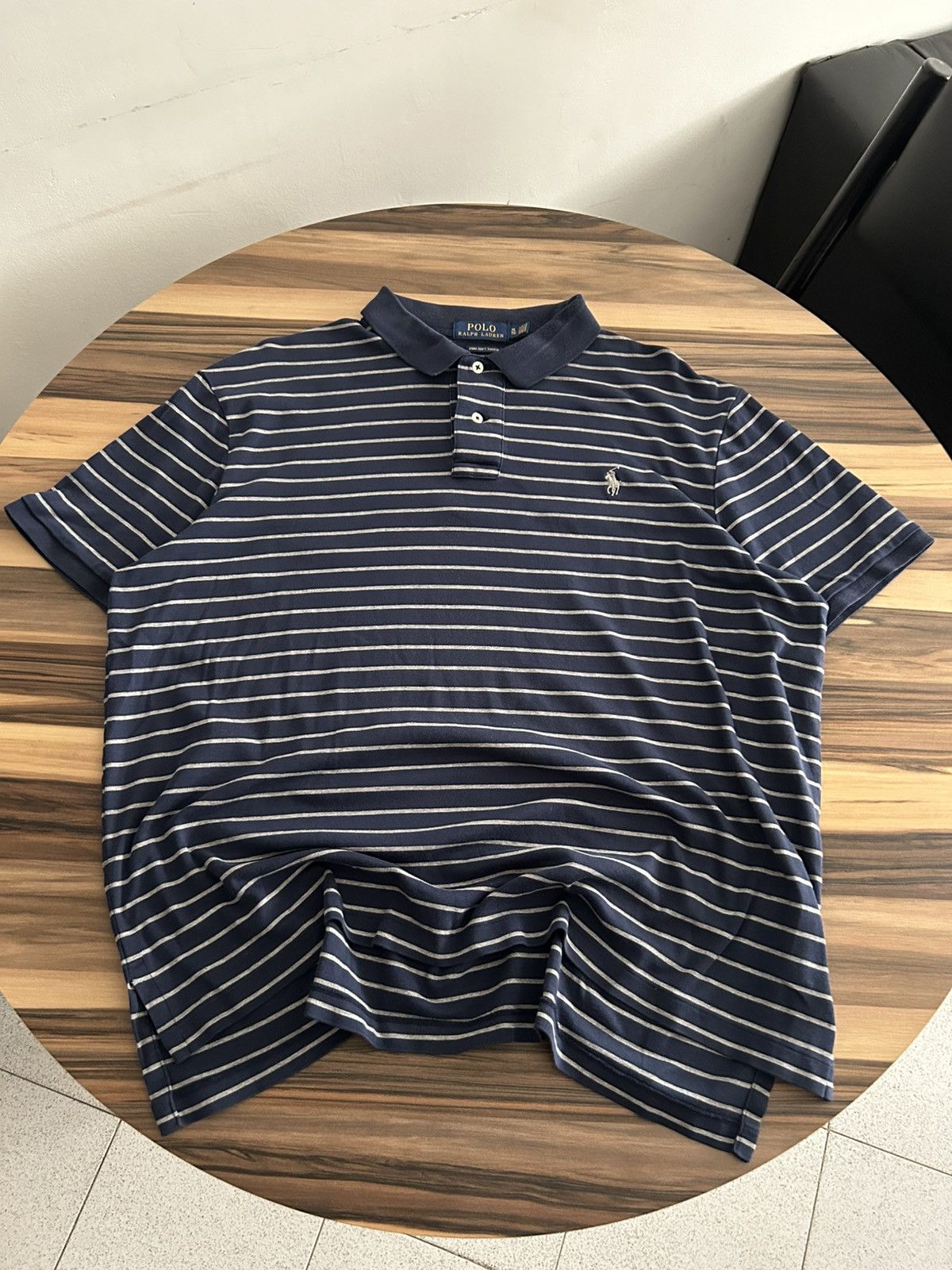 Polo Ralph Lauren POLO RALPH LAUREN Size US XL / EU 56 / 4 - 1 Thumbnail