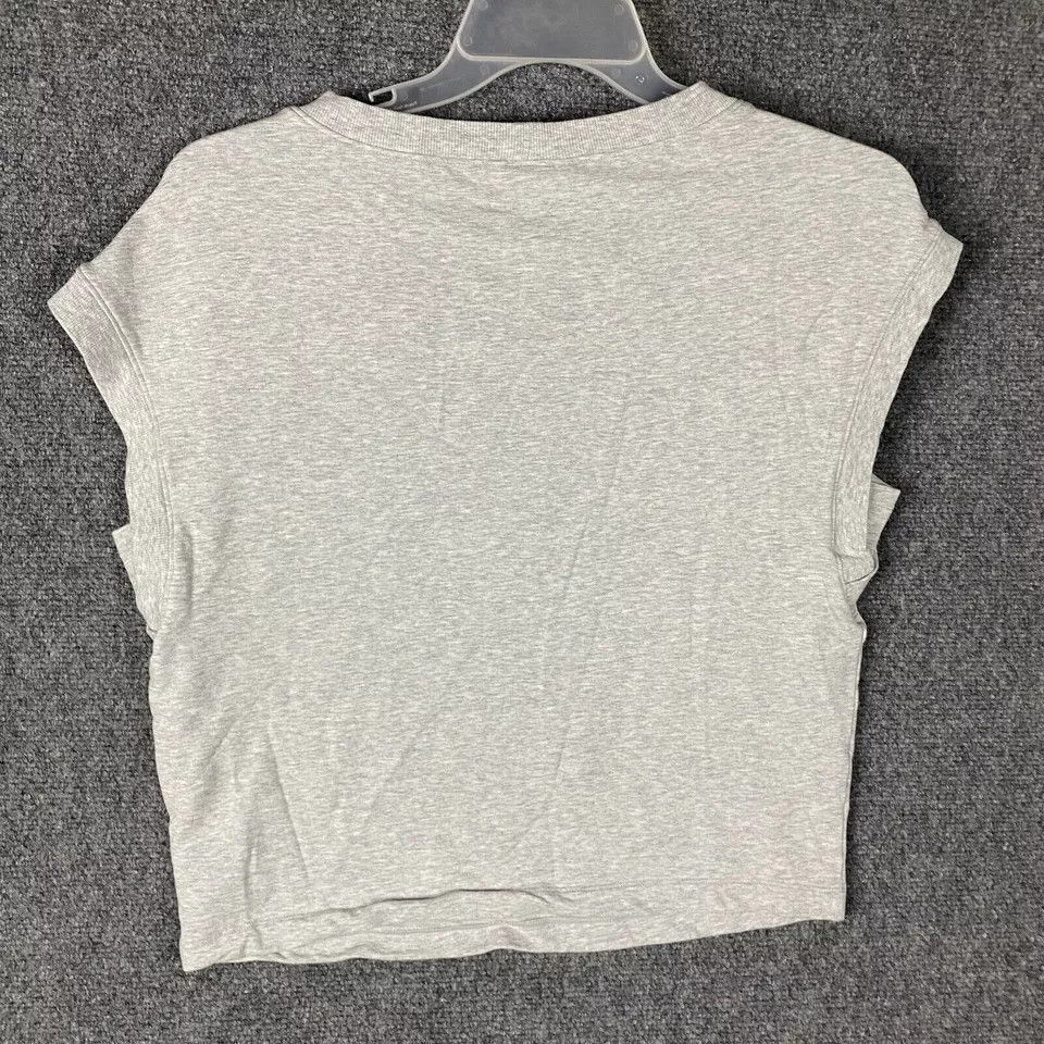 Other Cabi Top Women's Small Gray Casual Modal Blend Adults S Size S / US 4 / IT 40 - 8 Thumbnail