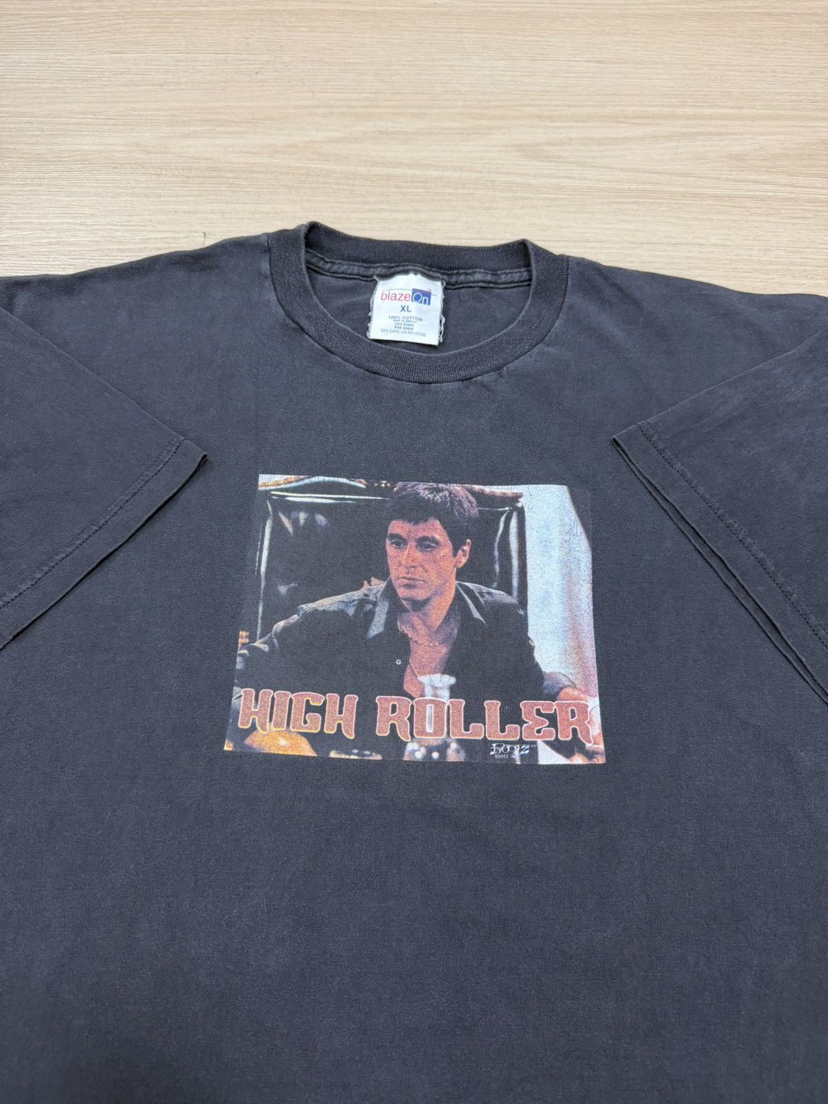 Other Vintage 90s movie tee Size US XL / EU 56 / 4 - 3 Thumbnail