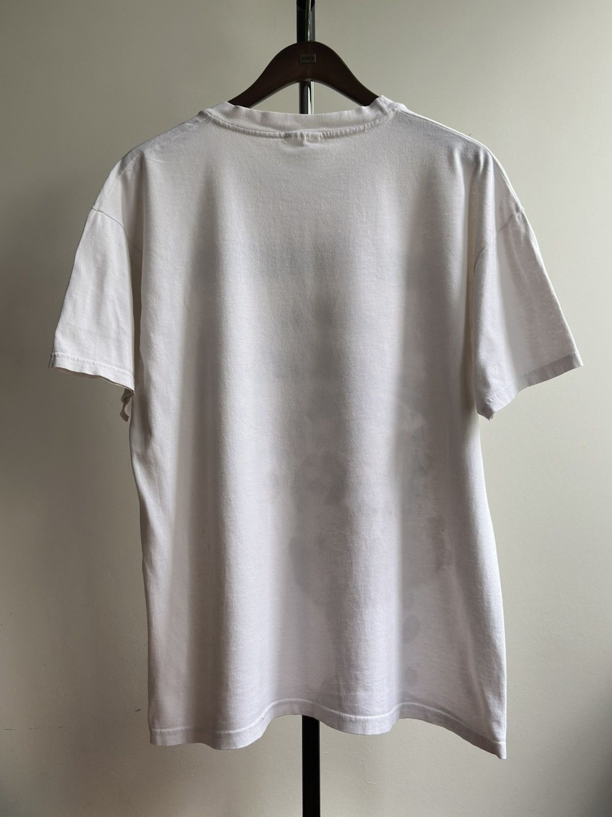 Hanes Vintage San Francisco US Promo Graphic Tee Size US L / EU 52-54 / 3 - 6 Thumbnail