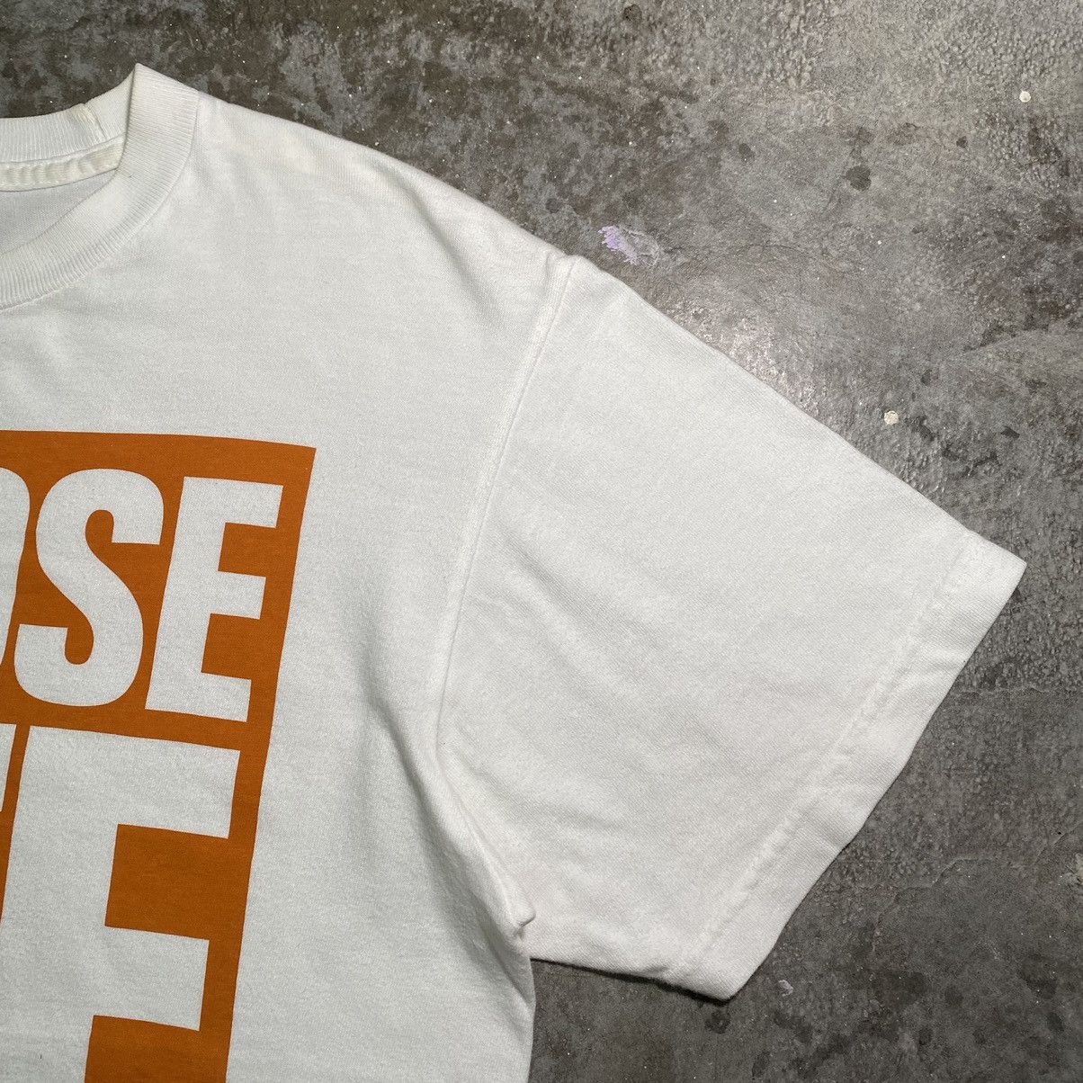 Vintage Vintage Trainspotting ‘Choose Life’ Movie Promo Tee Size US M / EU 48-50 / 2 - 8 Thumbnail