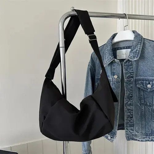 VIBE Hayakawa x Kita Fashion crossbody messenger bag Size ONE SIZE - 5 Thumbnail