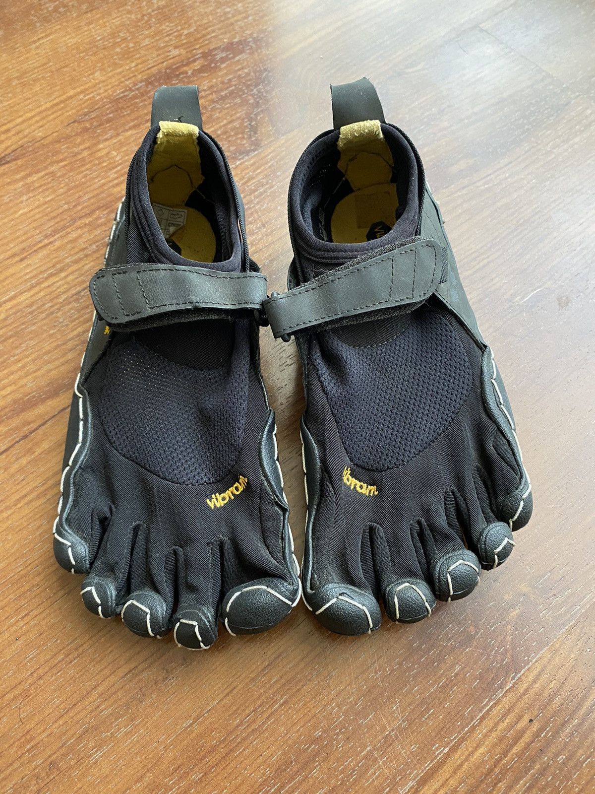 Vibram Vibram Five Fingers shoes Size US 8 / IT 38 - 15 Thumbnail
