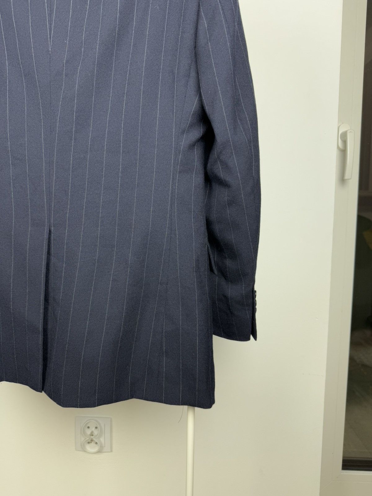 Polo Ralph Lauren Polo Ralph Lauren wool blazer Size 38R - 10 Thumbnail