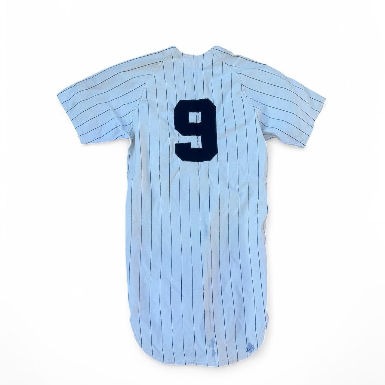 MLB 1970s Rawlings Aggies Texas A&M baseball jersey and pants Size US S / EU 44-46 / 1 - 5 Thumbnail