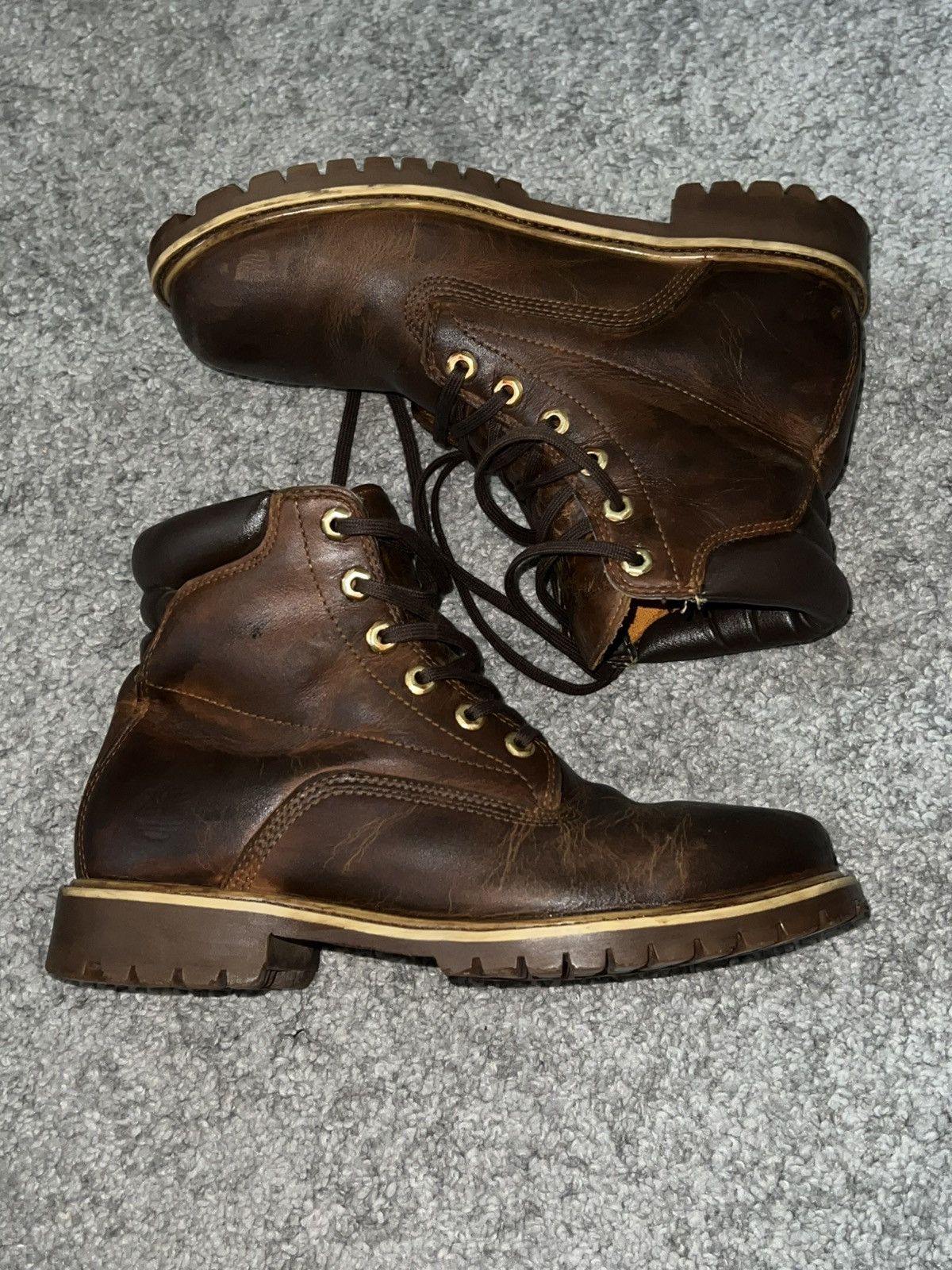 Timberland Timberlands boots Size US 8 / EU 41 - 5 Thumbnail