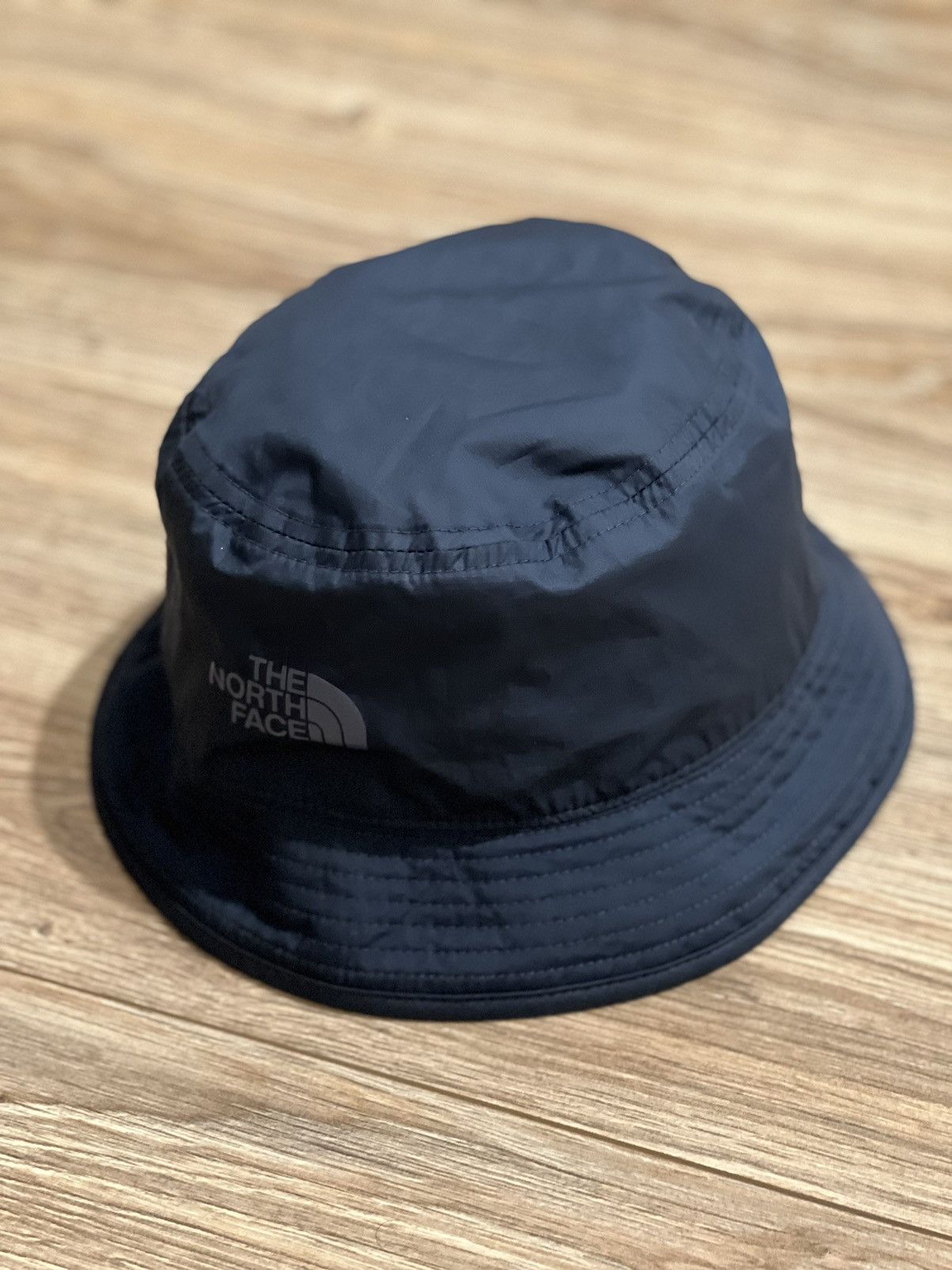 The North Face Hat The North Face Panama Cap Nylon Size ONE SIZE - 1 Thumbnail