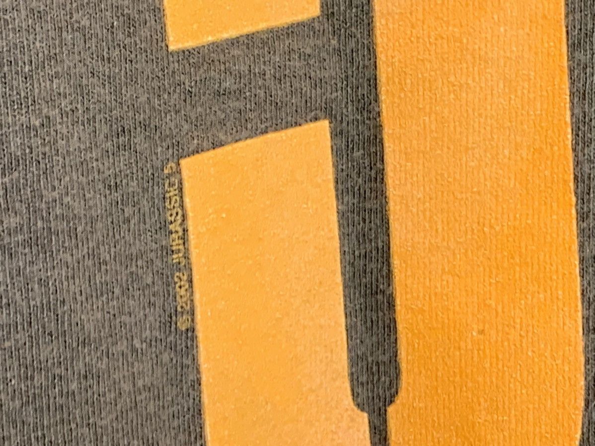 Rap Tees RARE* Vintage Jurassic 5 Power In Numbers 2002 Rap Tee Shirt Size US XL / EU 56 / 4 - 5 Thumbnail