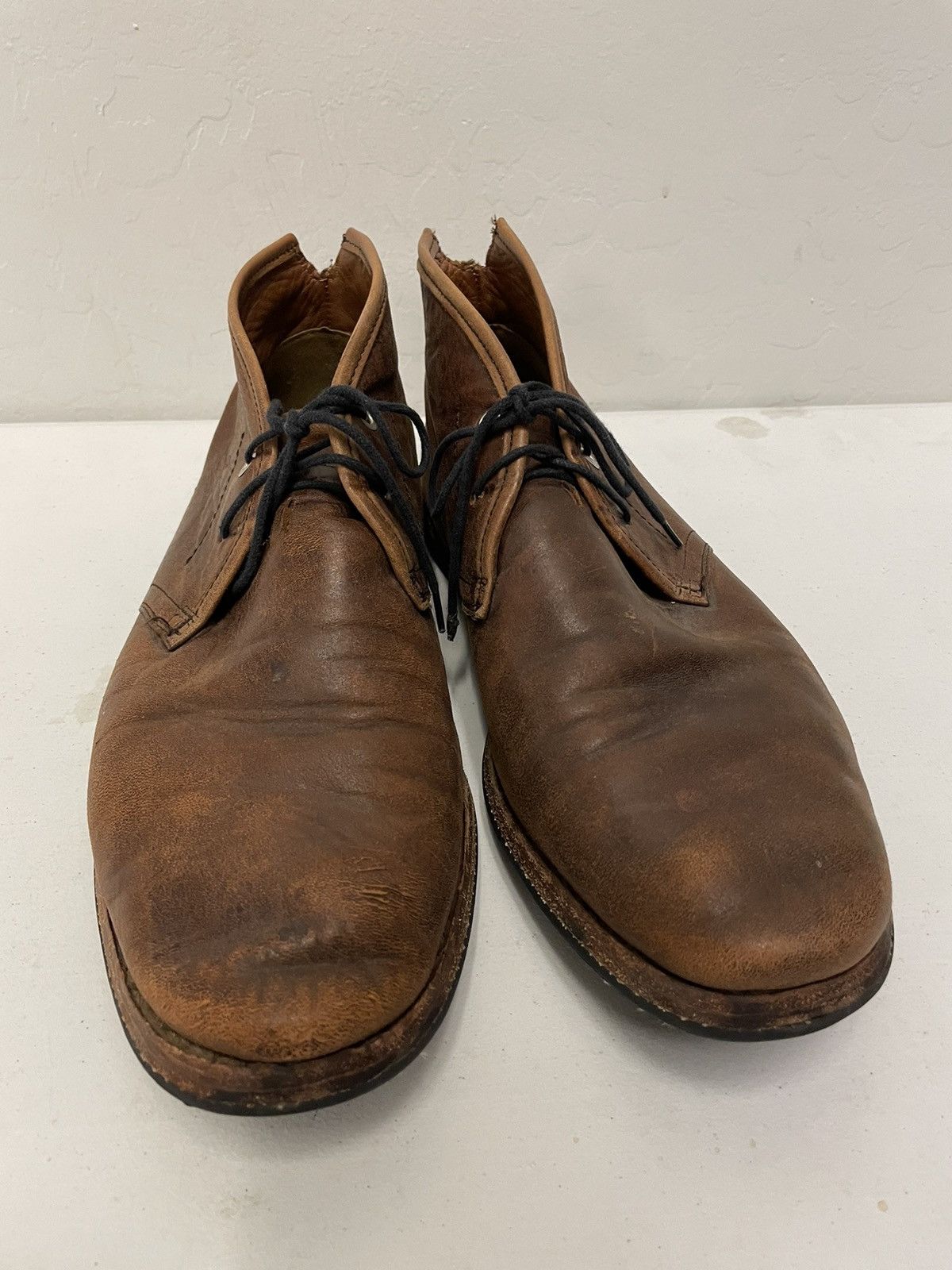 Timberland Wodehouse Lost History Chukka Boot Size US 7 / EU 40 - 2 Thumbnail