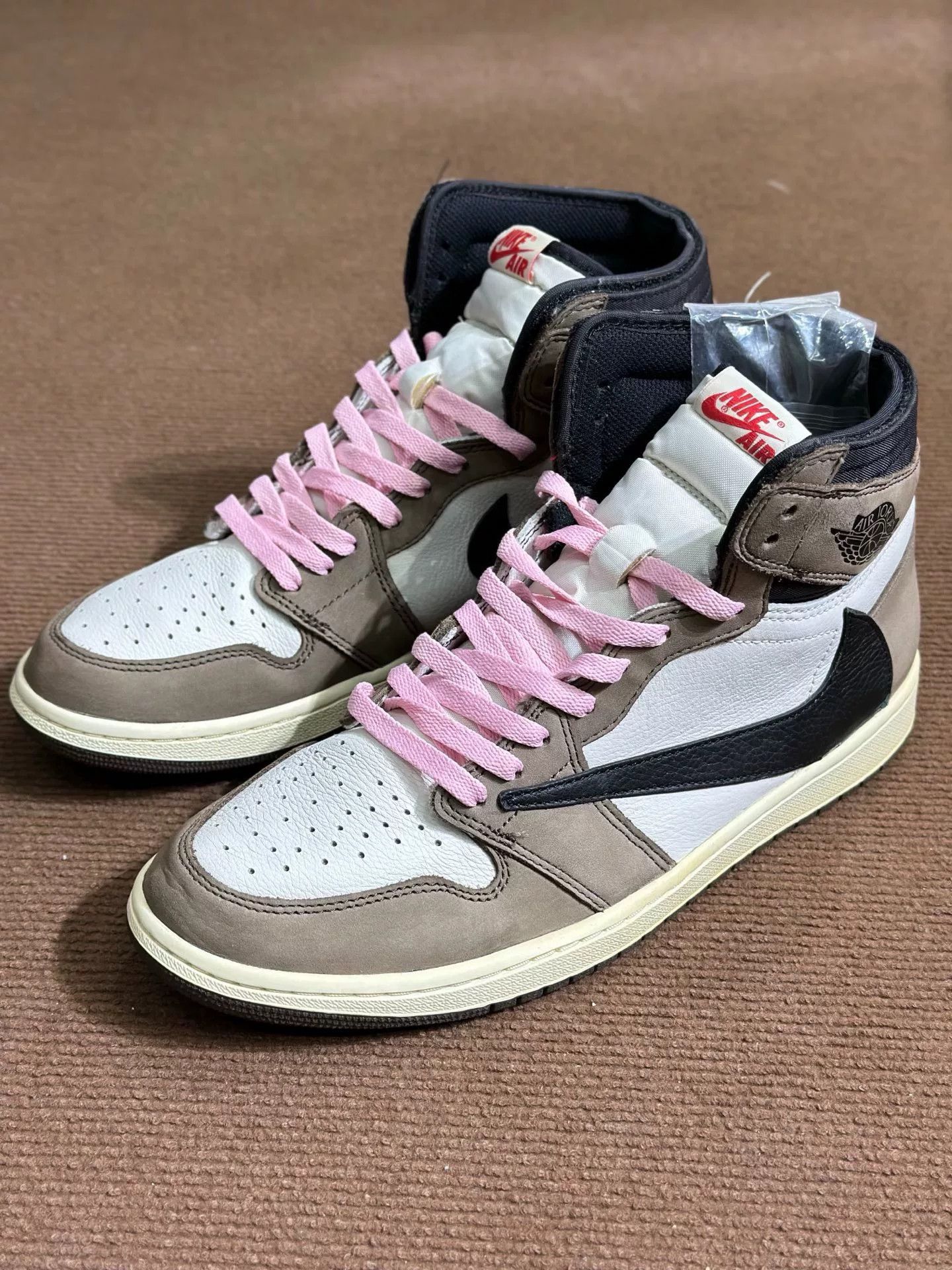 Nike Nike Lowtop Sneakers 45 Men Size US 11.5 / EU 44-45 - 1 Thumbnail