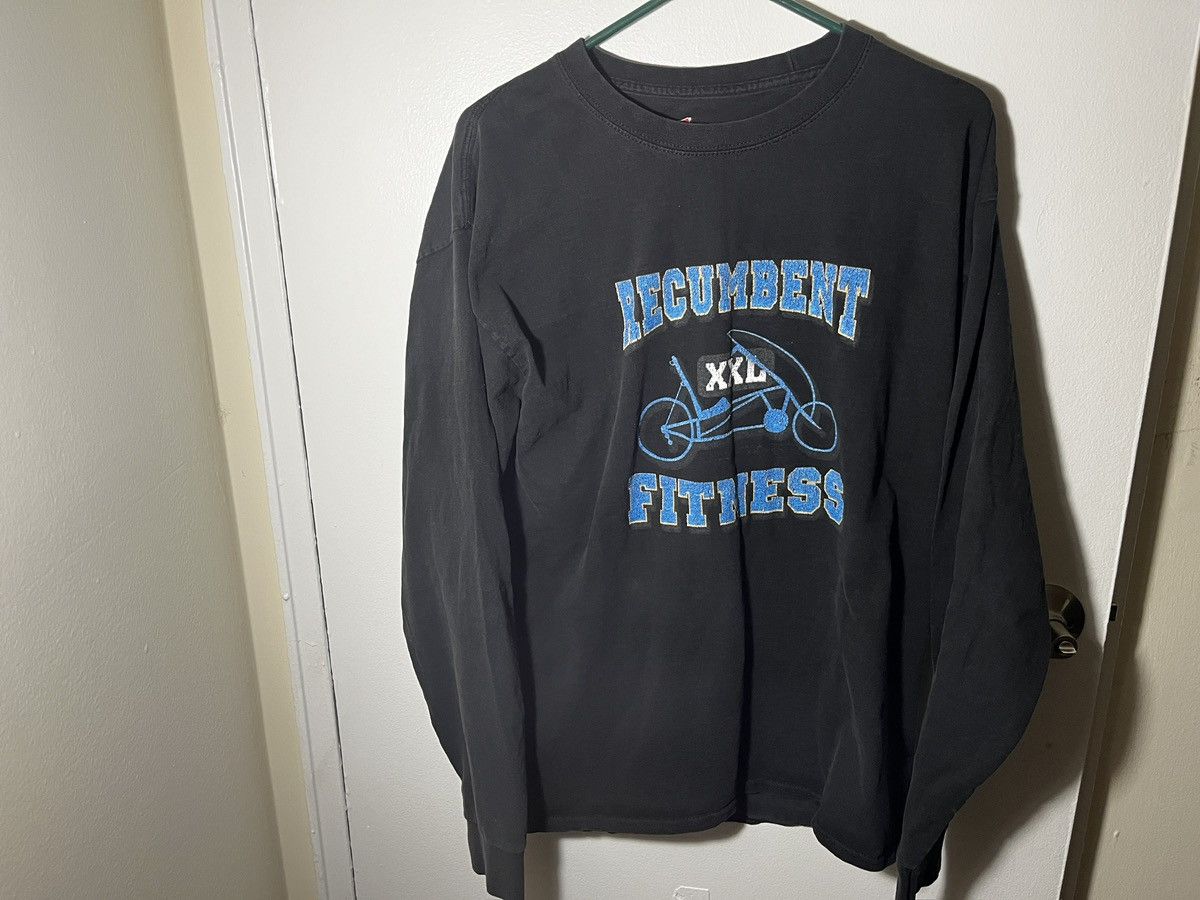 Hanes Hanes XL Long Sleeve Size US XL / EU 56 / 4 - 1 Thumbnail
