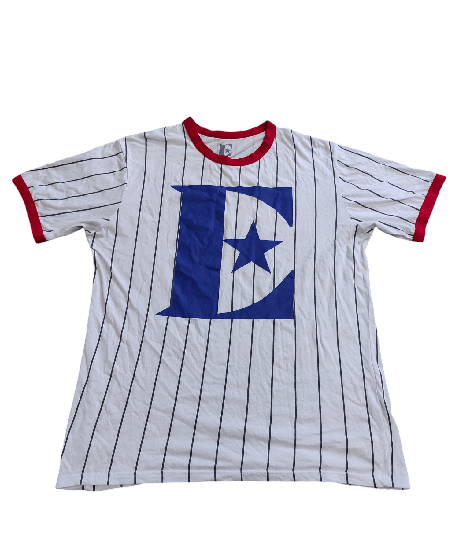 Band Tees ELTON 25 ELTON JOHN BASEBALL TEE Size US L / EU 52-54 / 3 - 1 Thumbnail