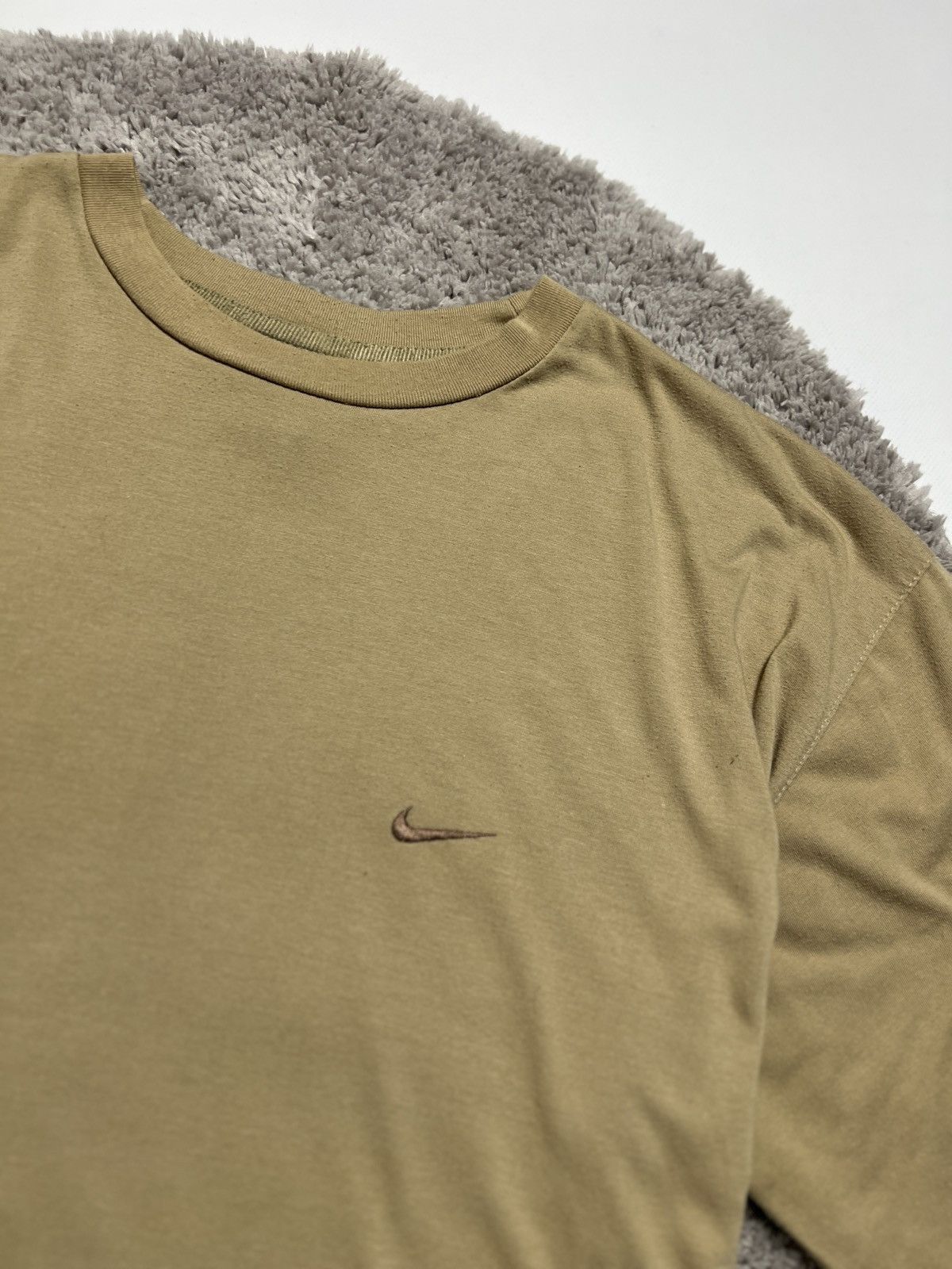 Nike Vintage Nike t shirt Size XL Size US XL / EU 56 / 4 - 4 Thumbnail