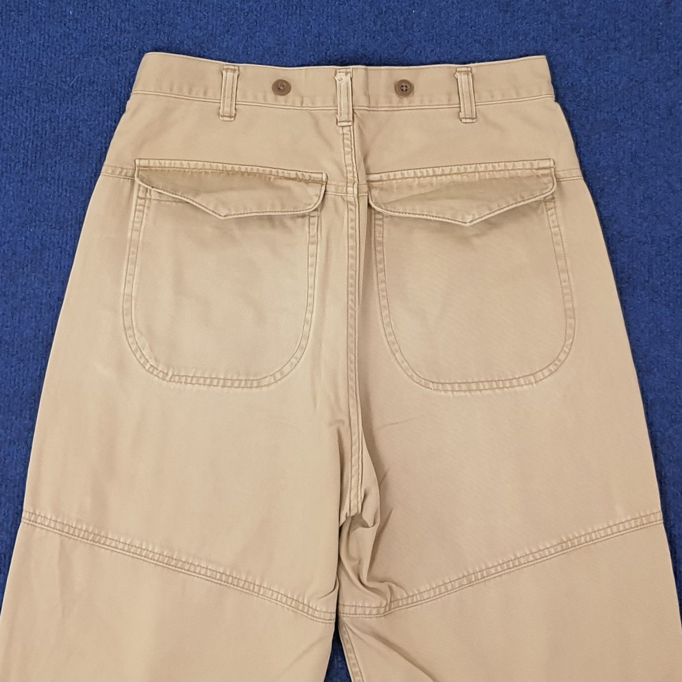 Filson Vintage Filson Casual Outdoor Brand Pants C235N4 Size US 28 / EU 44 - 4 Thumbnail