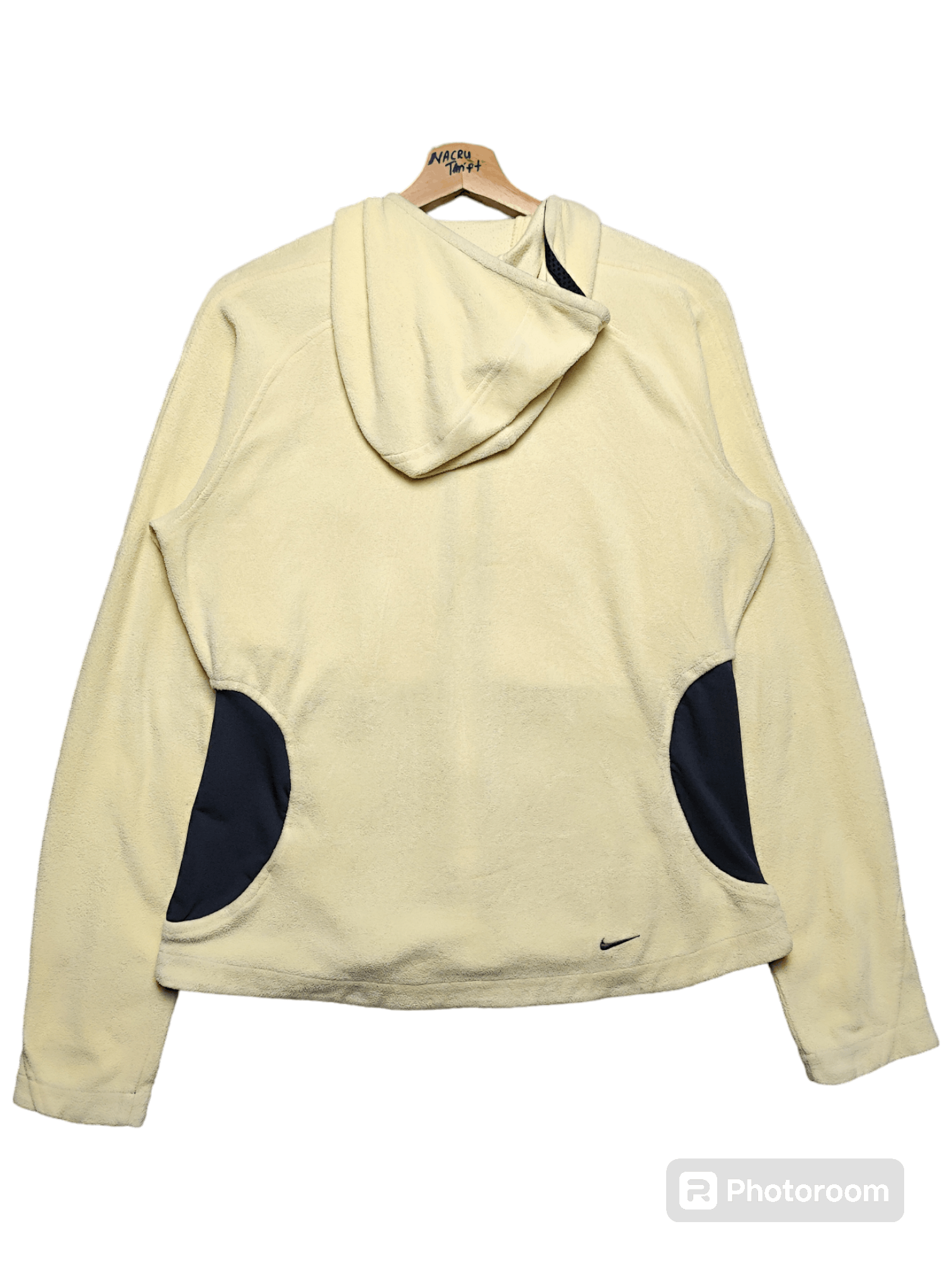 Nike × Nike ACG Nike Therma Fit Fleece Hoodie Size US S / EU 44-46 / 1 - 2 Thumbnail