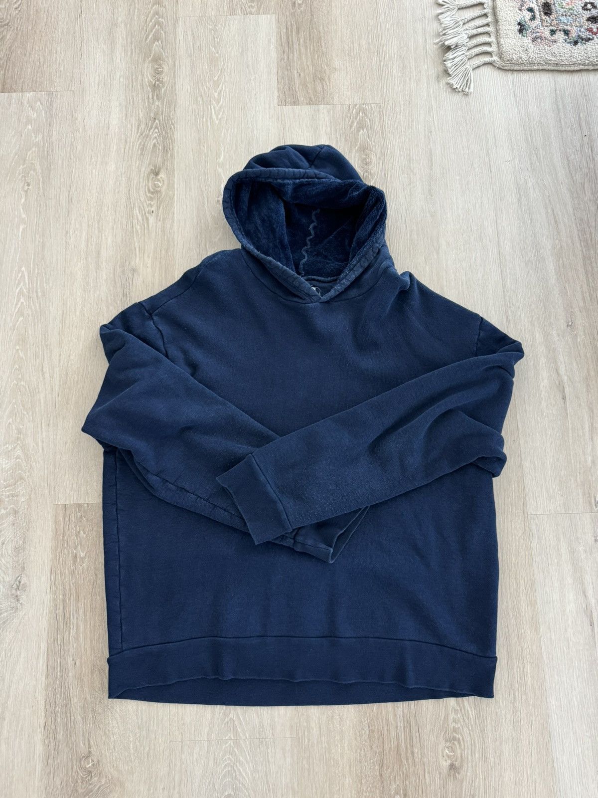Olderbrother Olderbrother indigo sweater Size US L / EU 52-54 / 3 - 1 Thumbnail