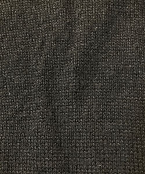 Yohji Yamamoto Yohji Yamamoto pour homme sleeve switching knit Size US L / EU 52-54 / 3 - 8 Thumbnail