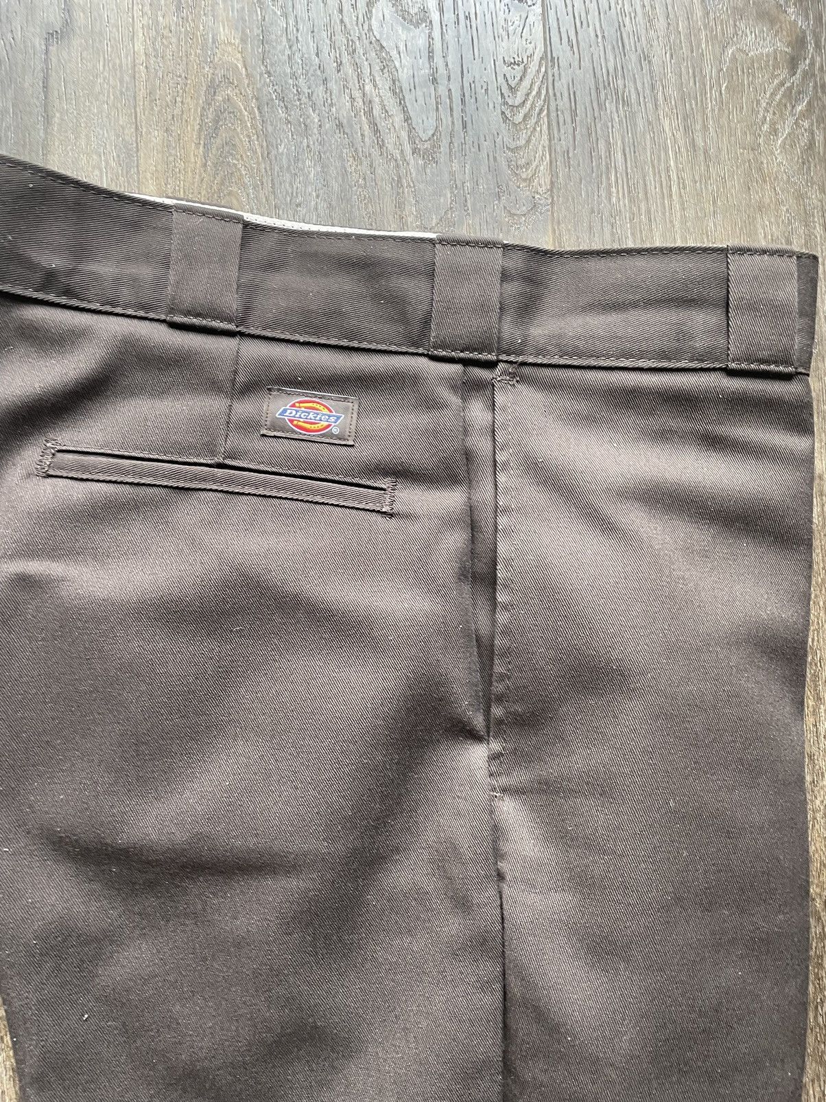 Dickies × Urban Outfitters Dickies UO Exclusive 874 Cutoff Work Pant Size US 34 / EU 50 - 4 Thumbnail