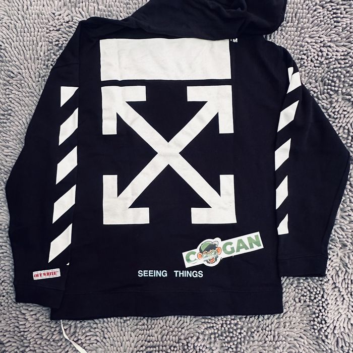 Off-White c/o Virgil Abloh