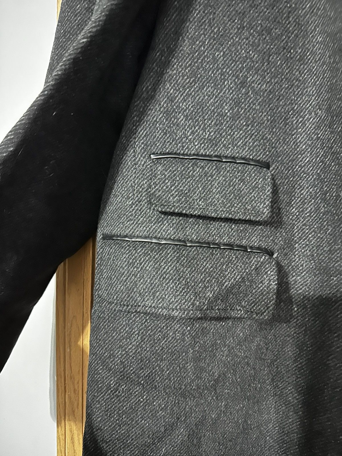 Cardinal of Canada Cardinal of Canada wool coat Size US XXL / EU 58 / 5 - 3 Thumbnail