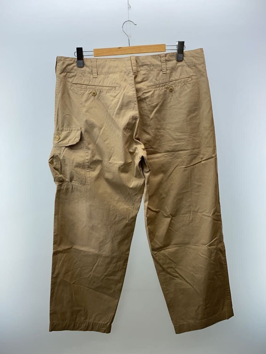 Yohji Yamamoto Cargo Pants Size US 40 / EU 56 - 2 Thumbnail