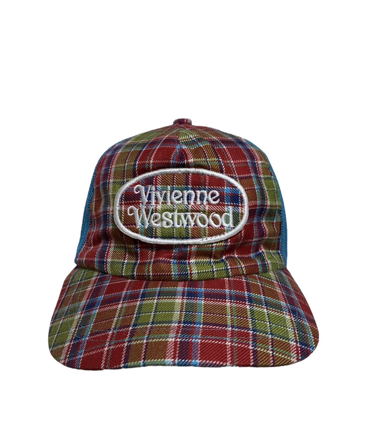 Vivienne Westwood Mountain Hat | Grailed