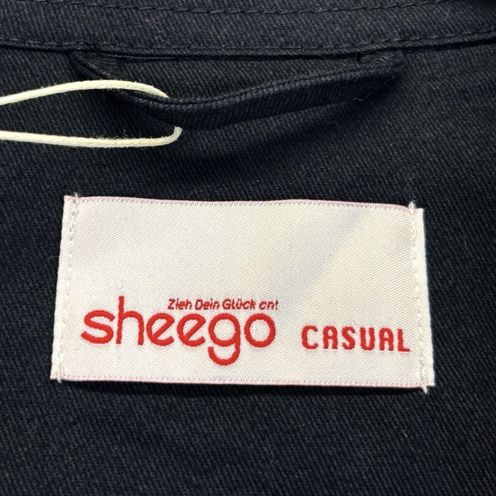 Vintage VINTAGE? No. Size 3XL / US 20-22 - 5 Thumbnail