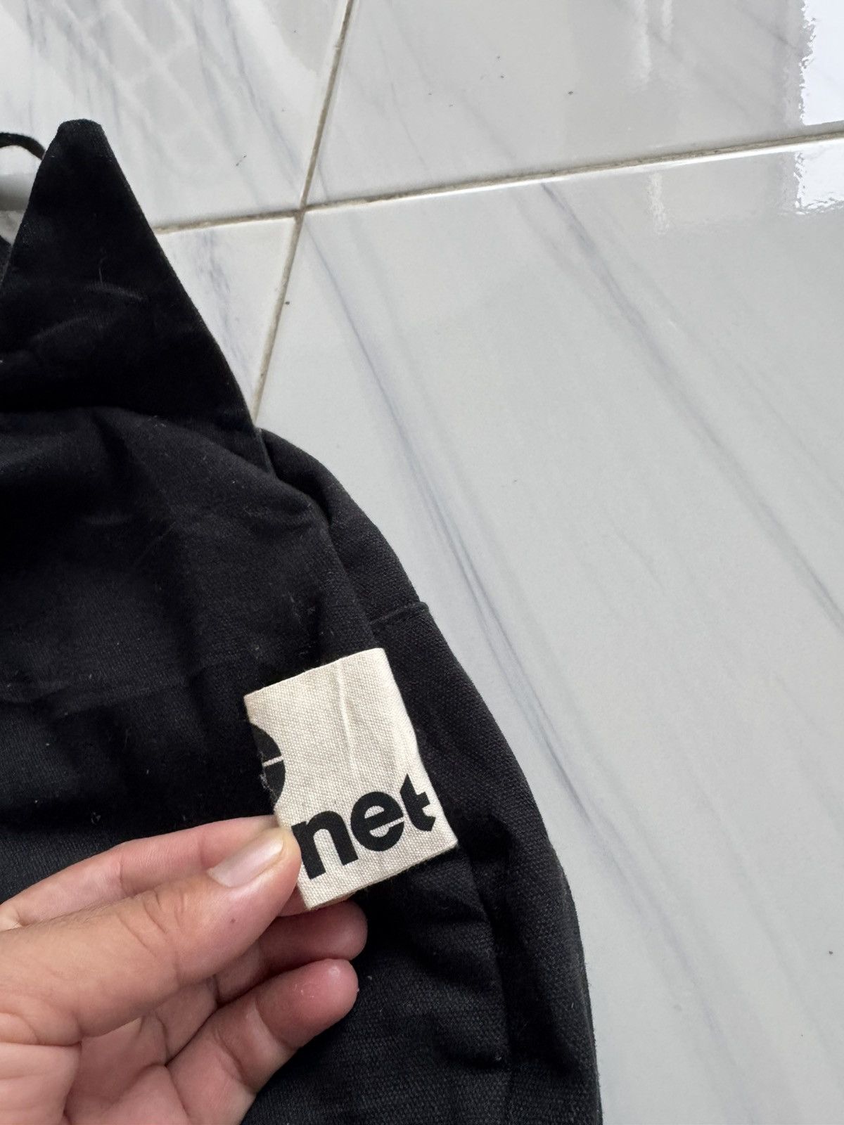 Ne-Net NE NET TOTE BAG Size ONE SIZE - 3 Thumbnail